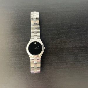 Men’s Movado watch